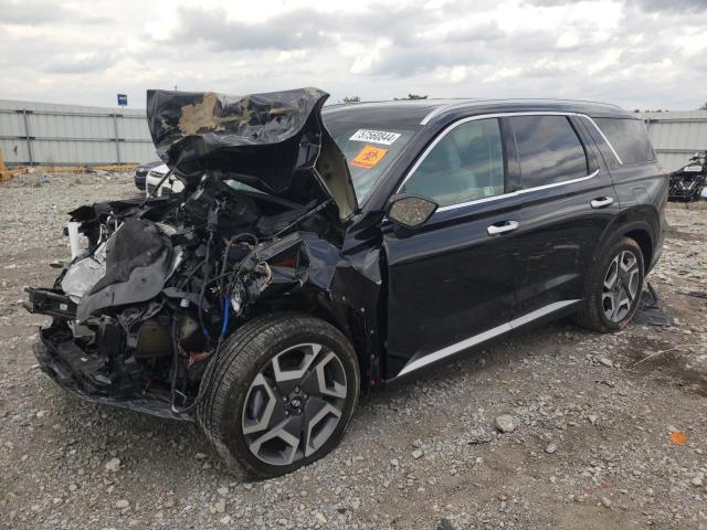  Salvage Hyundai PALISADE