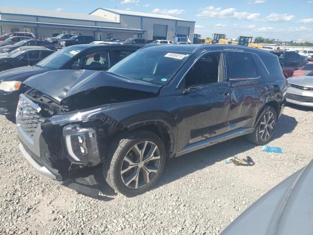  Salvage Hyundai PALISADE