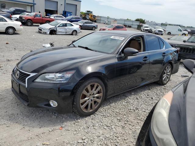  Salvage Lexus Gs