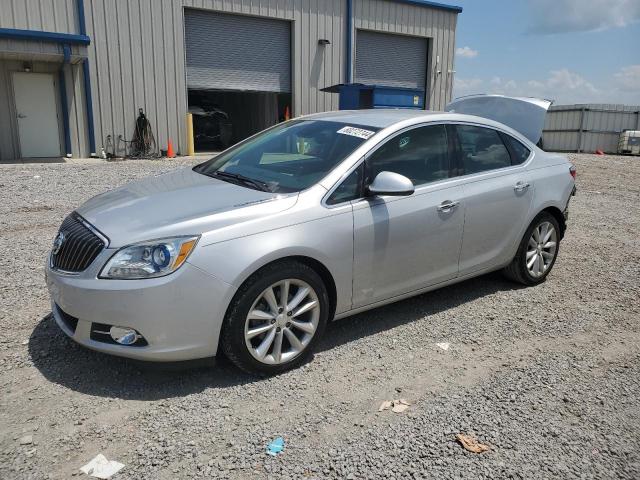  Salvage Buick Verano