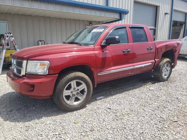  Salvage Dodge Dakota