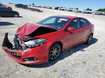  Salvage Dodge Dart