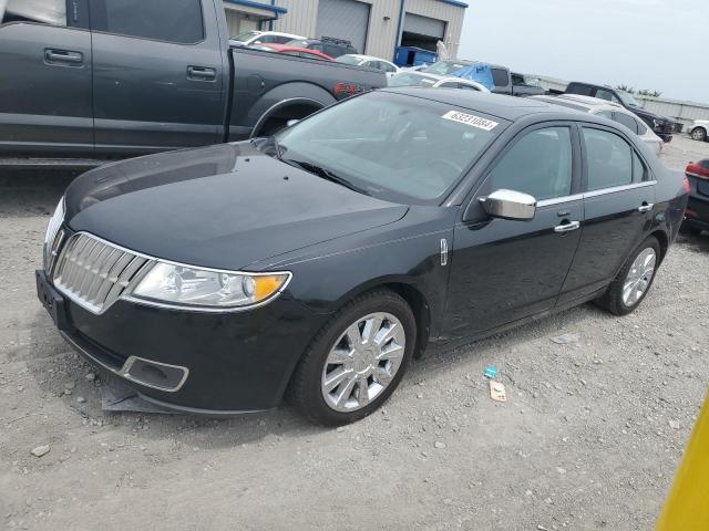  Salvage Lincoln MKZ