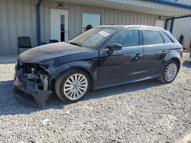  Salvage Audi A3