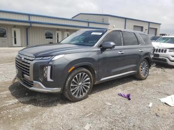  Salvage Hyundai PALISADE