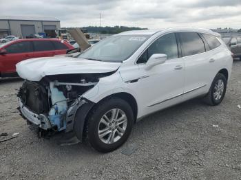  Salvage Buick Enclave