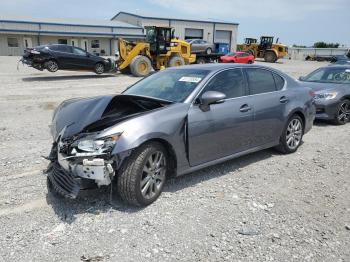  Salvage Lexus Gs