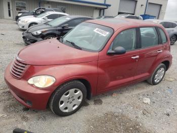  Salvage Chrysler PT Cruiser