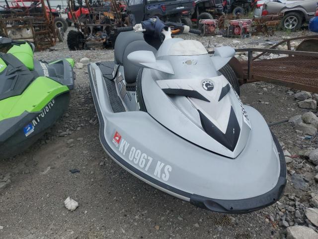  Salvage Sea-Doo Jetski