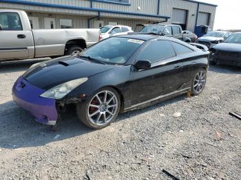  Salvage Toyota Celica