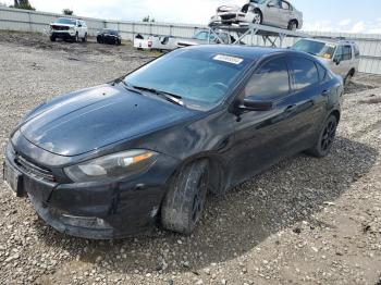  Salvage Dodge Dart