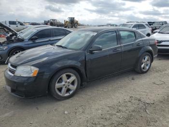  Salvage Dodge Avenger