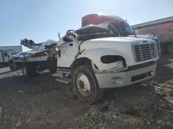  Salvage Freightliner M2 106 Med