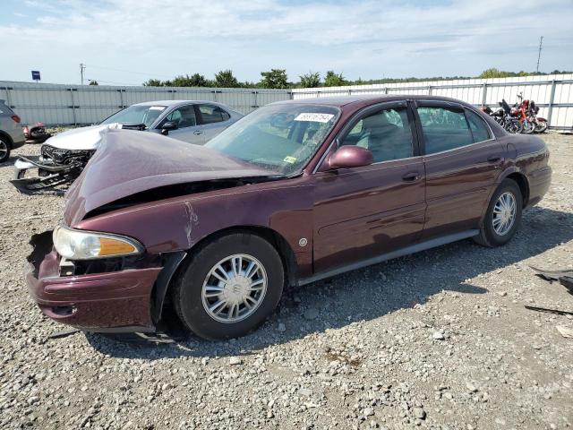  Salvage Buick LeSabre