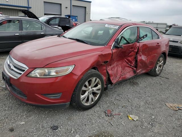  Salvage Ford Taurus