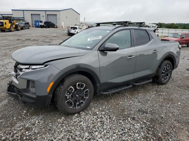  Salvage Hyundai SANTA CRUZ