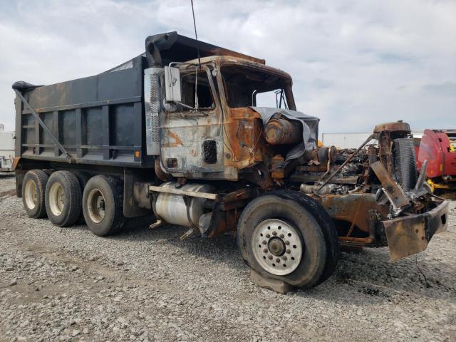  Salvage Mack 700 Cl700