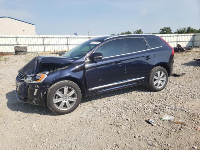  Salvage Volvo XC60