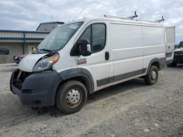  Salvage Ram Promaster