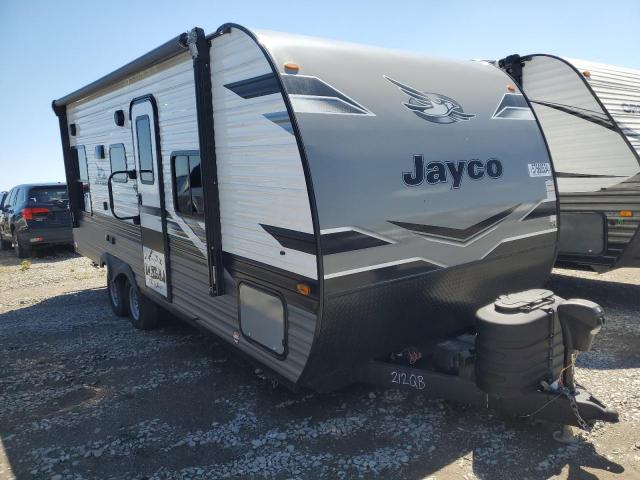  Salvage Jayco Jay Flight