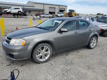  Salvage Dodge Avenger