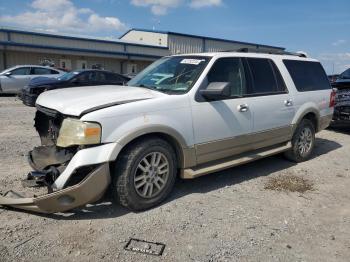  Salvage Ford Expedition