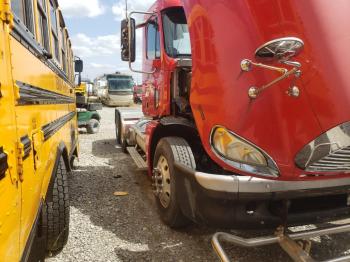  Salvage Freightliner Convention