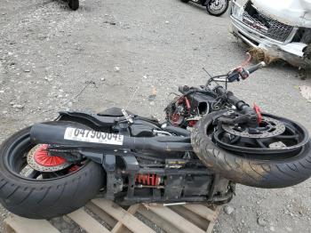  Salvage Yamaha Xv1700 Pc