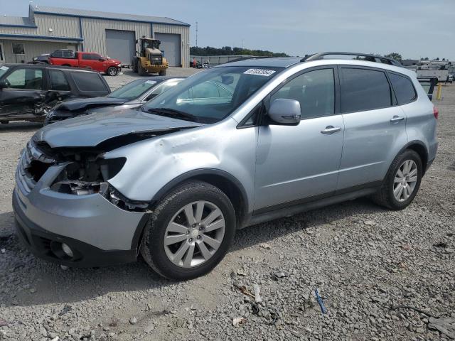  Salvage Subaru Tribeca