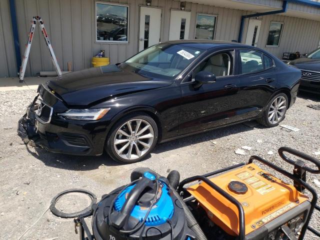  Salvage Volvo S60