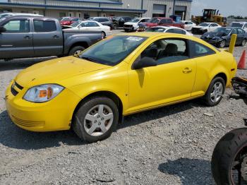  Salvage Chevrolet Cobalt Ls