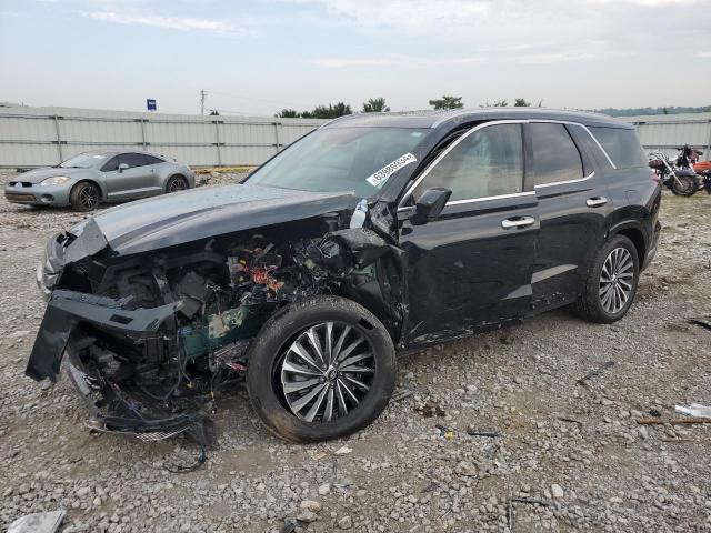  Salvage Hyundai PALISADE