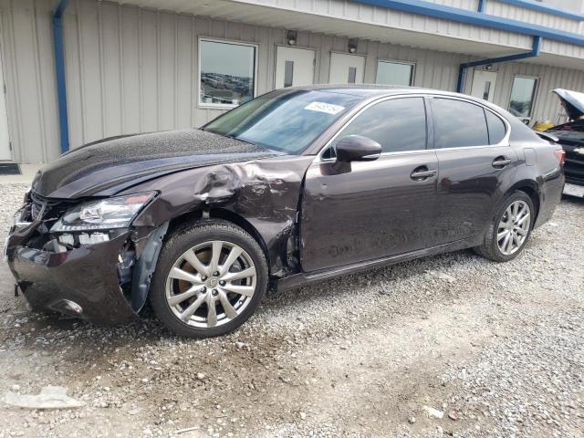  Salvage Lexus Gs