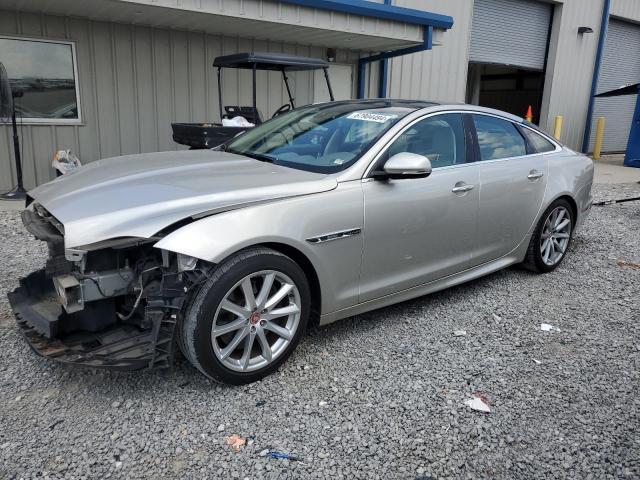  Salvage Jaguar XJ