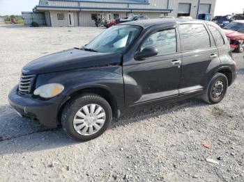  Salvage Chrysler PT Cruiser