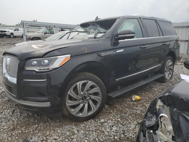  Salvage Lincoln Navigator