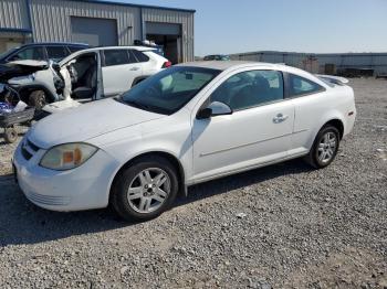  Salvage Chevrolet Cobalt