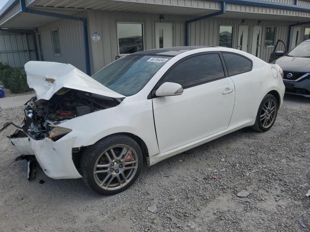  Salvage Toyota Scion