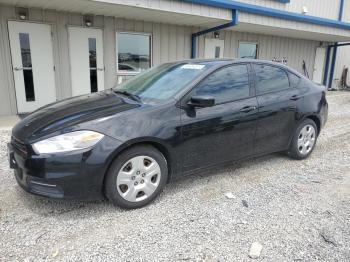  Salvage Dodge Dart