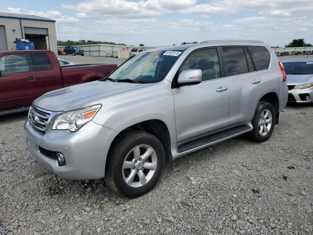  Salvage Lexus Gx