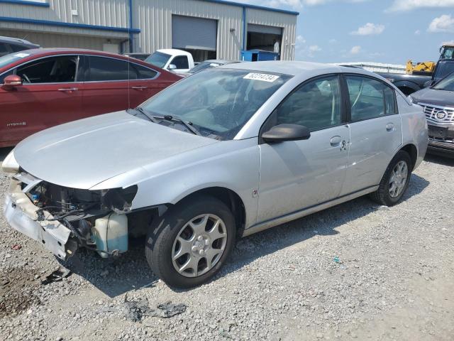  Salvage Saturn Ion