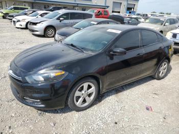  Salvage Dodge Dart