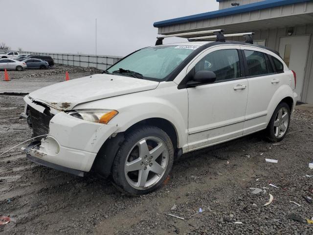  Salvage Dodge Caliber