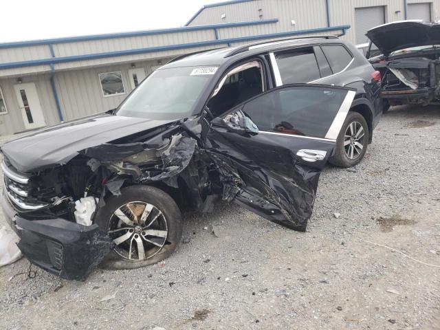  Salvage Volkswagen Atlas