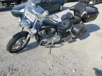  Salvage Honda Vtx Cycle