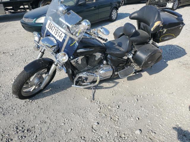  Salvage Honda Vtx Cycle