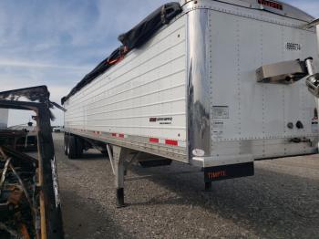  Salvage Timp Trailer