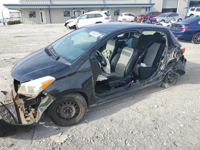  Salvage Toyota Yaris