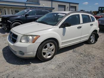  Salvage Dodge Caliber