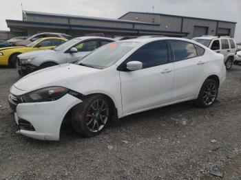  Salvage Dodge Dart